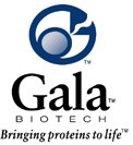 Gala Design logo