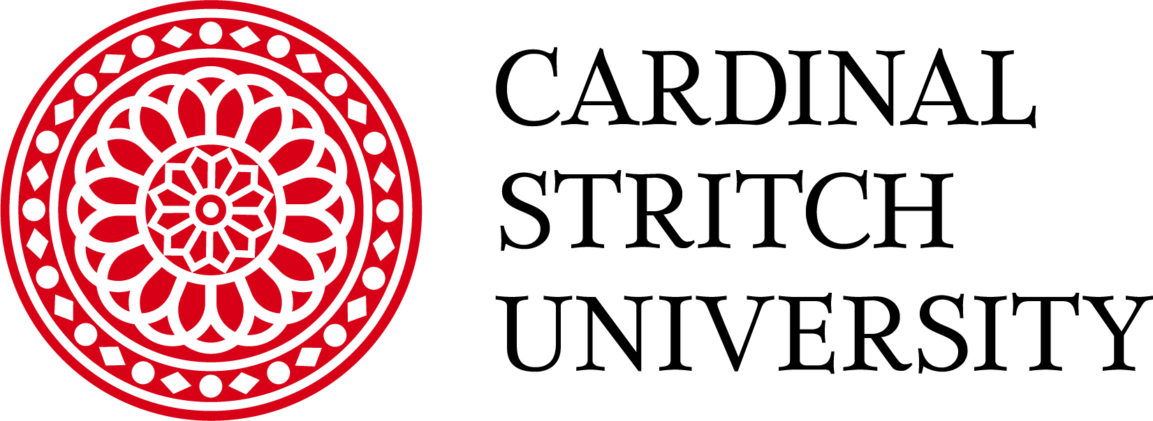 Cardinal Stritch logo