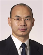 Zhenqiang (Jack) Ma