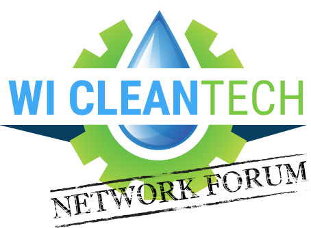 WI Clean Tech logo