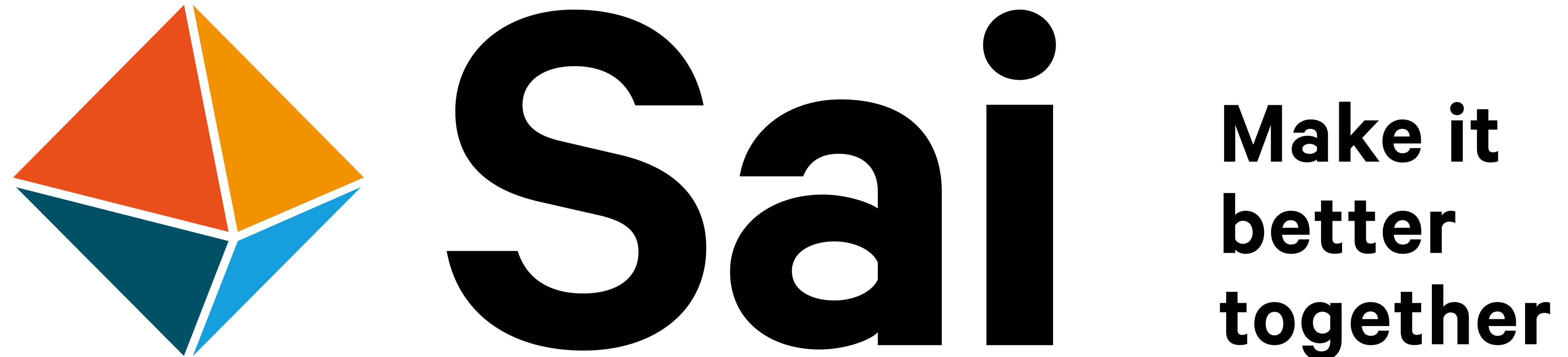 Sai life sciences logo logo